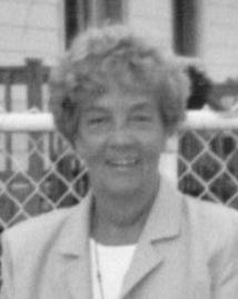 Yolande Masson