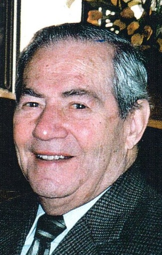 Eugène Marier