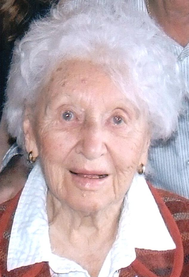 Jeanne Métivier Ruel