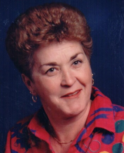 Andrée Bouchard