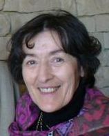 Solange Larochelle