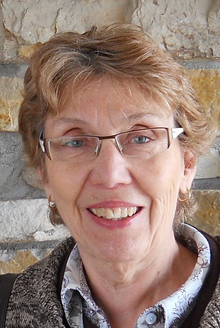 Gisèle Beaubien Joyal