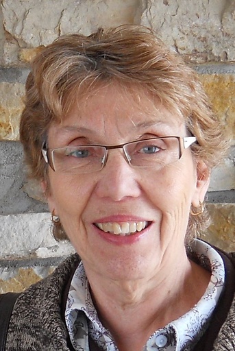 Gisèle Beaubien Joyal