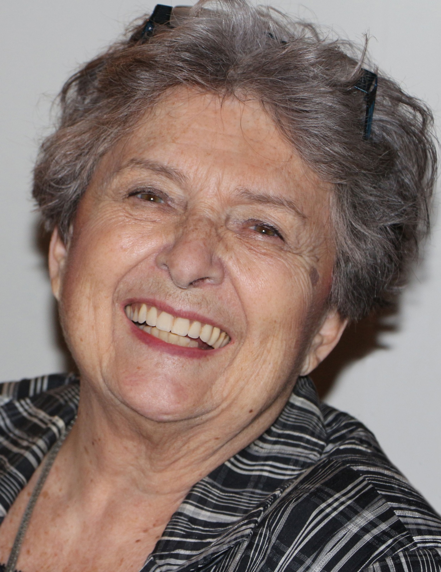 Monique Dallaire (Rousseau)