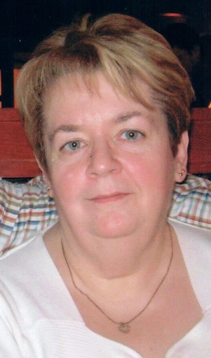 Francine Thibault