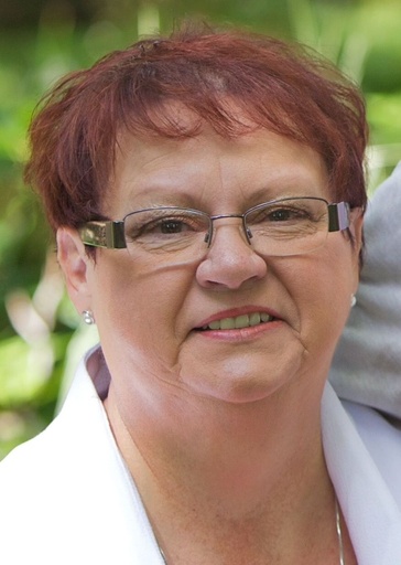 Linda Légaré
