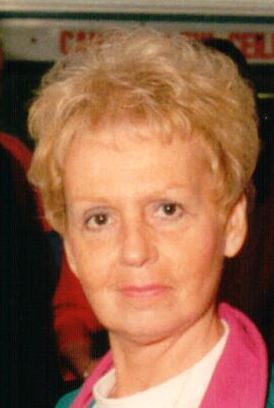 Mariette Robitaille Bolduc