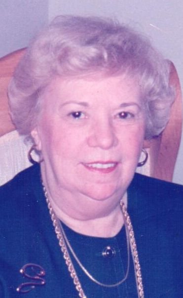 Jeannine Robitaille Laurin