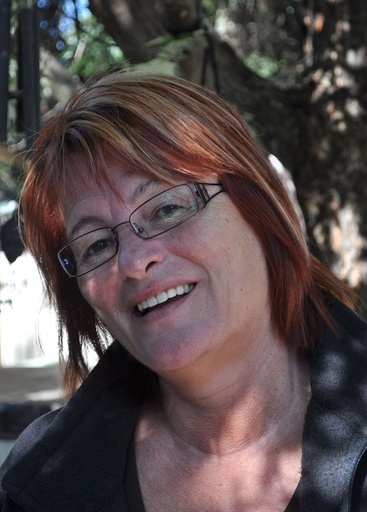 Francine Lavoie