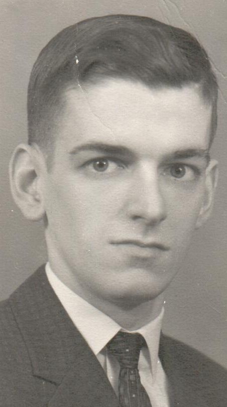André Caron