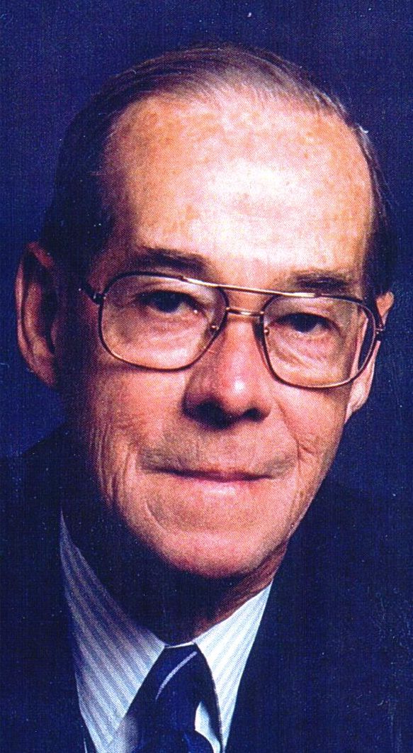 Paul H. Falardeau