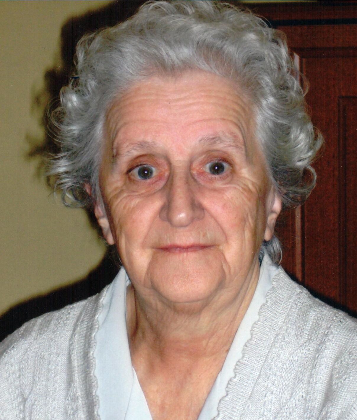 Simone Bernier Gosselin