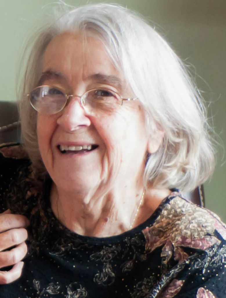 Yvette Ouellet
