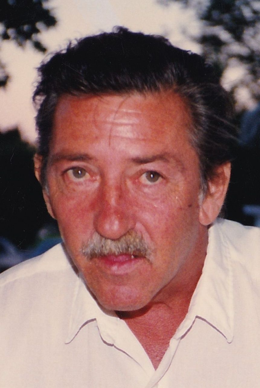 André Therrien