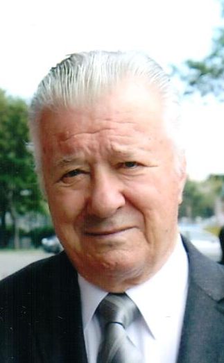 Raymond-Marie Clavet