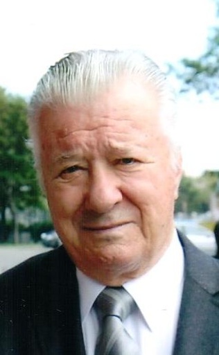 Raymond-Marie Clavet