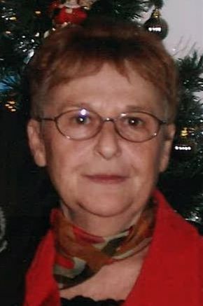 Rolande Blouin (Vaudreuil)