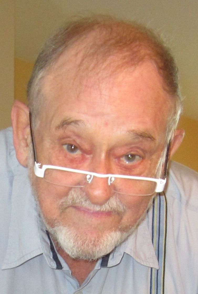 Lucien R. Caron