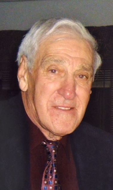 Robert Beaulieu