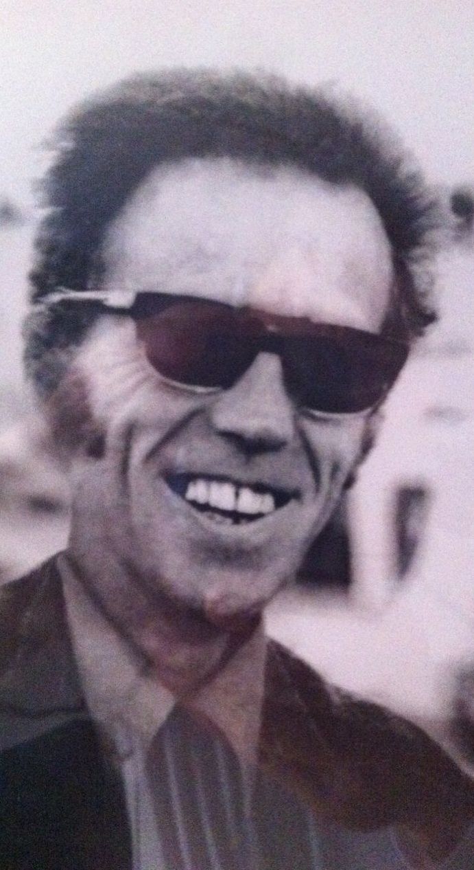 Roger Masse
