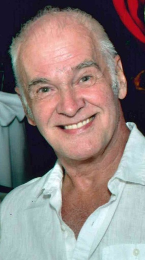 André Cadorette