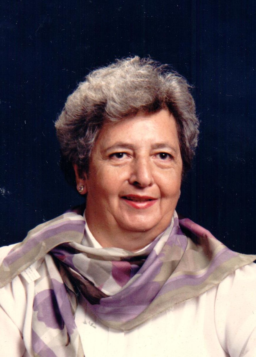 Denise Vézina