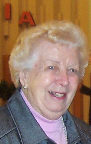 Noëlla Blouin La Rocque