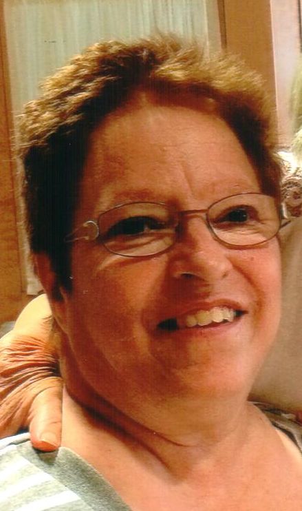 Lyne Thibault