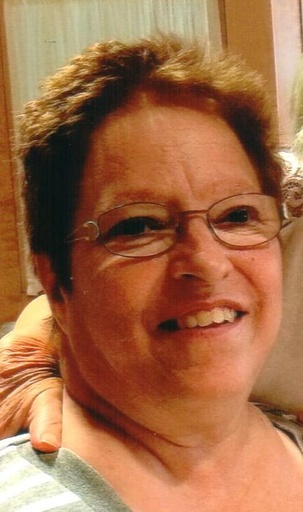 Lyne Thibault