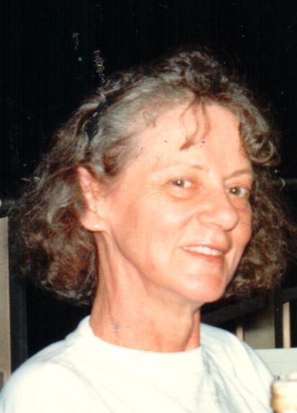 Agnès Vachon