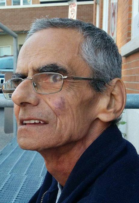 Jacques Lord - Avis de décès | Coopérative funéraire des Deux Rives