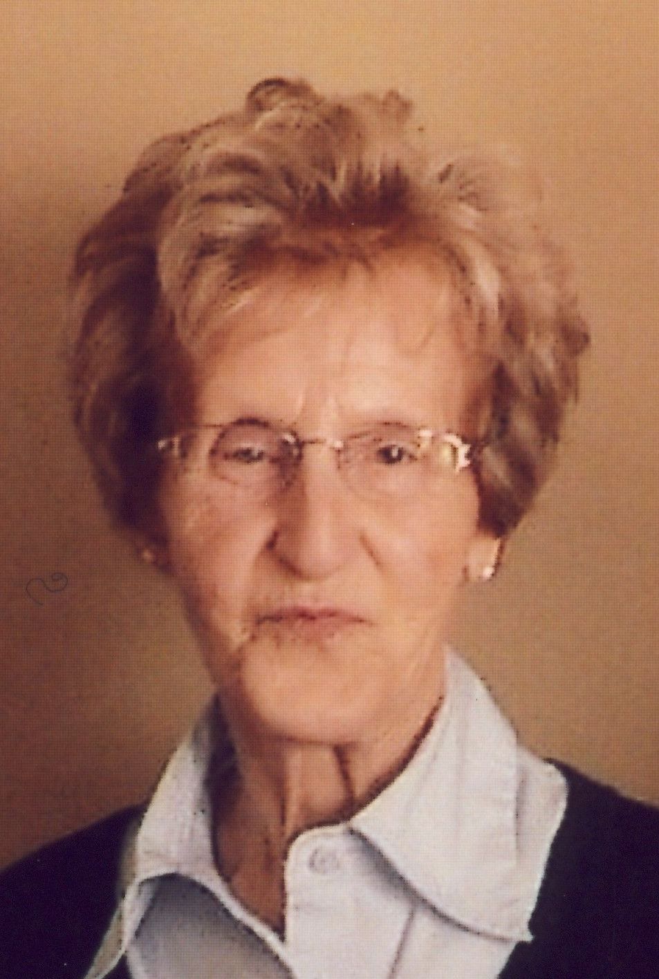 Jeannine Blais Allen