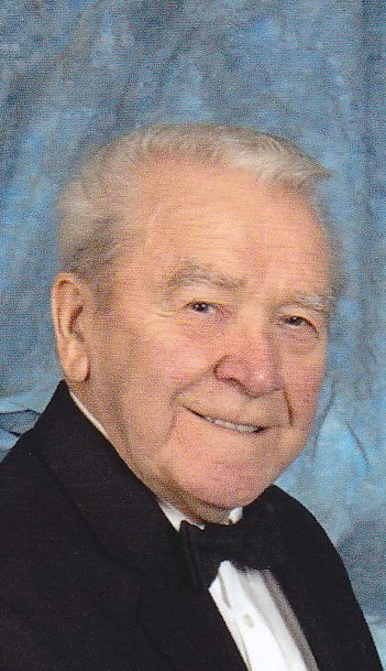 Léon Poulin