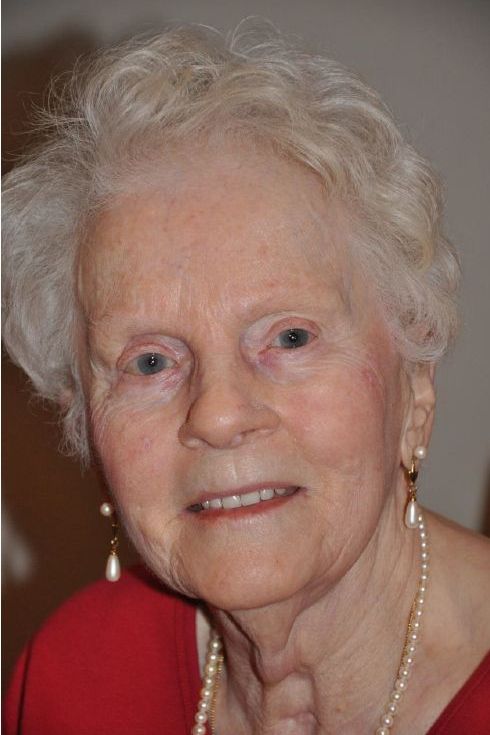 Hélène St-Laurent Godbout