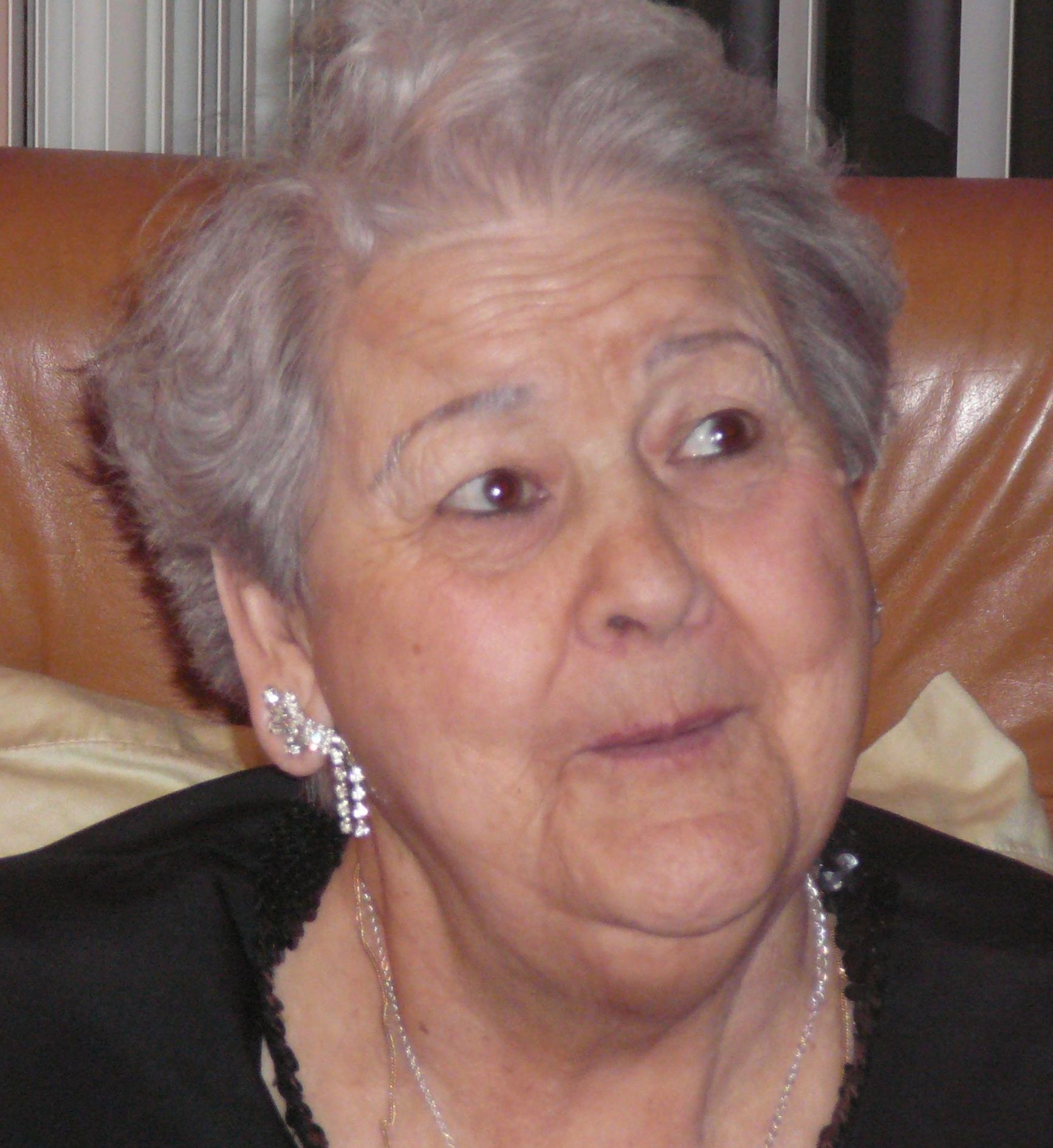 Françoise Gosselin