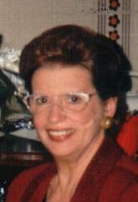 Denise Dauphin