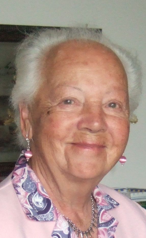 Mariette Côté