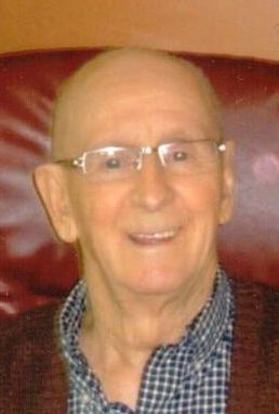 Jacques Sr Blouin
