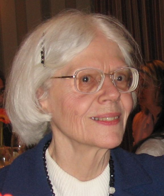 Simone Messier Dorion