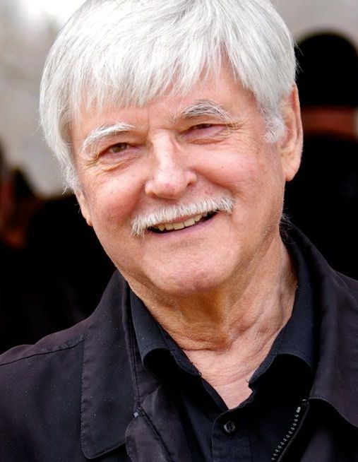 André Déry