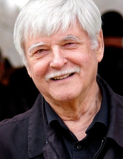 André Déry