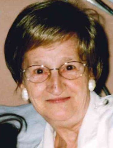 Berthe Simard