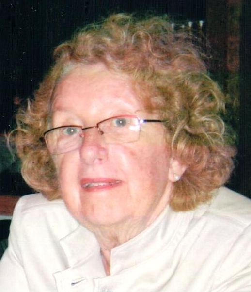 Marie Labrecque Fradette