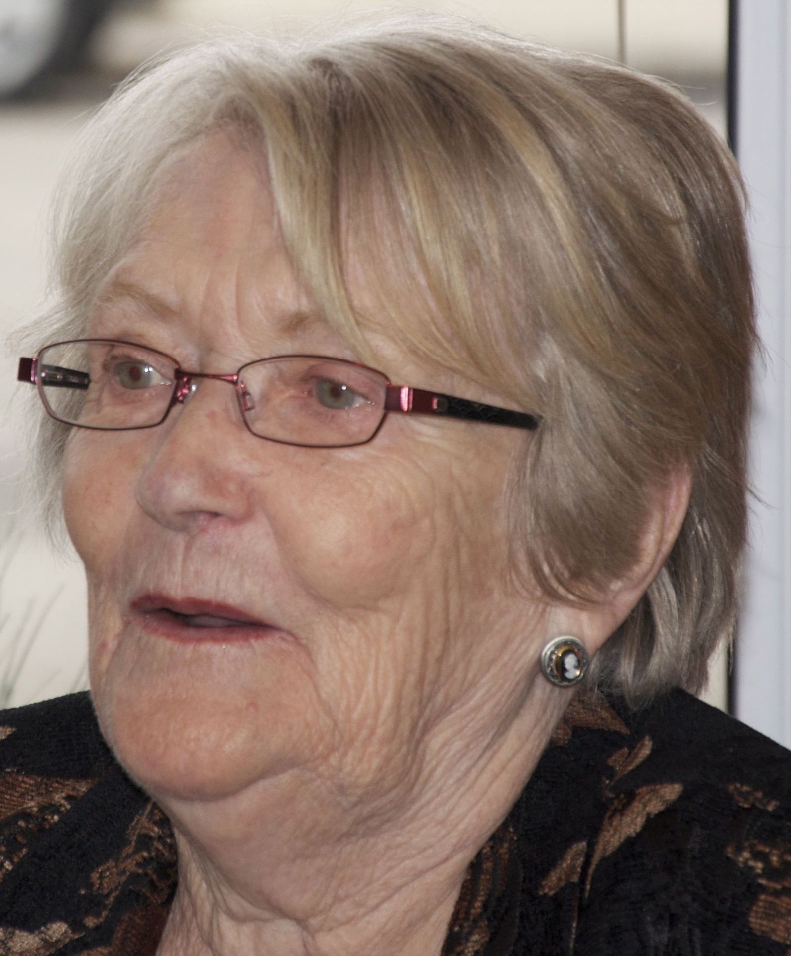 Jeannine Vézina Poirier