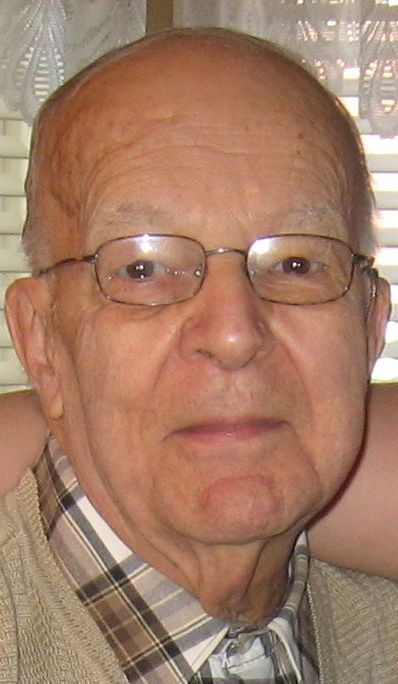 Raymond Guilbault