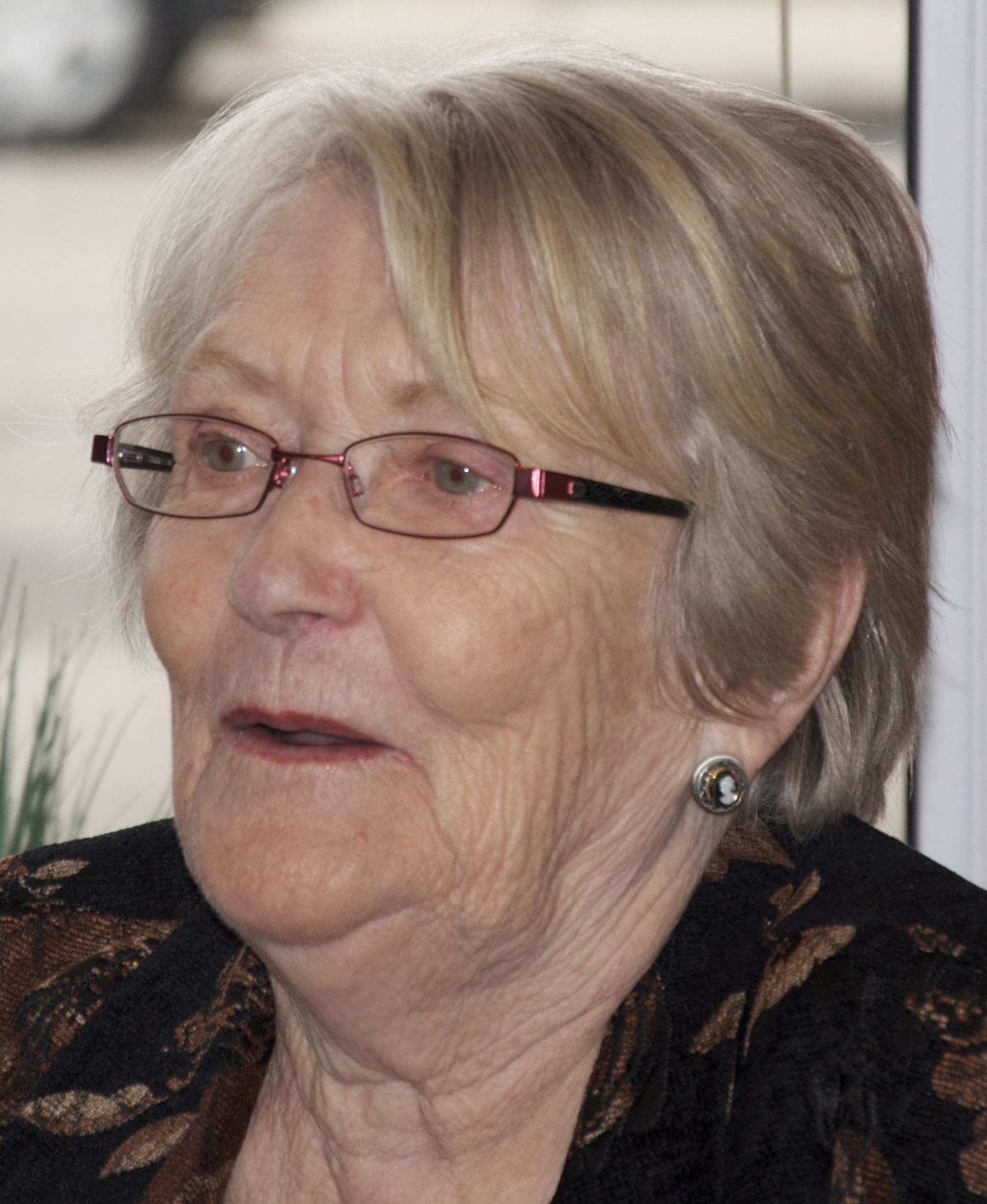 Jeannine Poirier (Vézina)