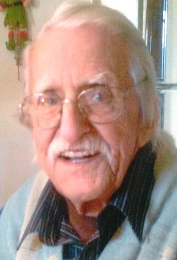 Wilfrid Poulin
