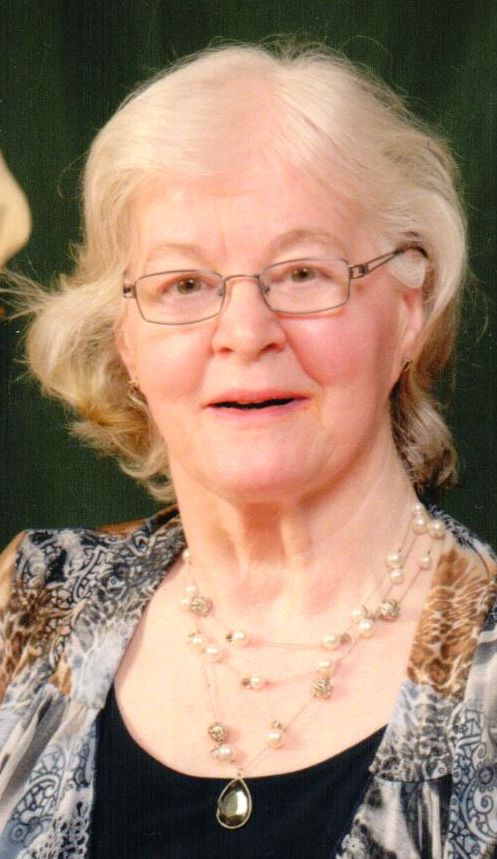 Hélène Roy