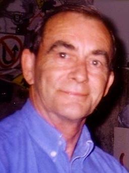 Richard Dansereau