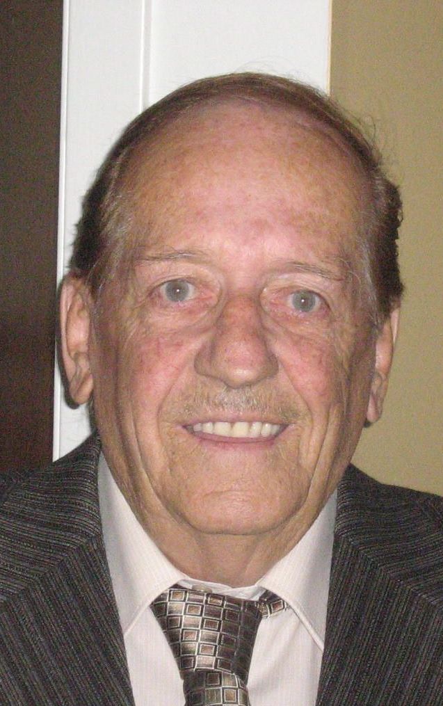 Paul Vachon - Avis de décès | Coopérative funéraire des Deux Rives